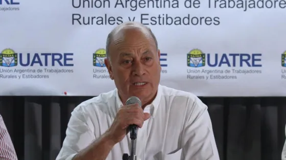 Momo Venegas: "Si yo hubiese un sindicalista rico Cristina me hubiese metido en cana"