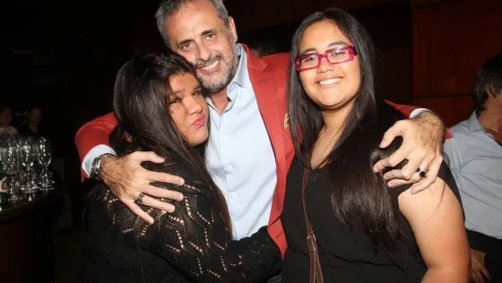 Terrible confesión: Morena Rial estalló en contra de su padre
