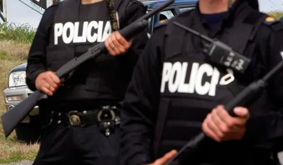 La policía reconoció que hubo abuso de autoridad durante una investigación