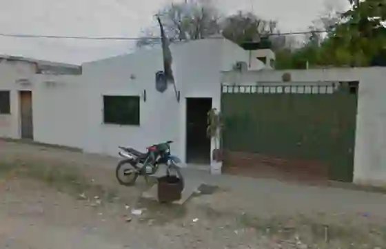 ¡El colmo! Robaron y rompieron una comisaría en Orán