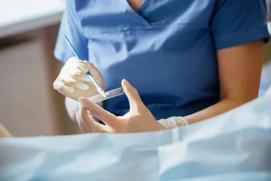 Realizan una campaña de prevención del cáncer de cuello de útero