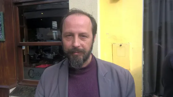 Marcha de las Velas: "Hay gente que elige entre comprar fideos o un medicamento"