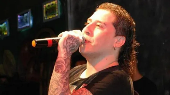 Se quitó la vida Walter Romero, ex líder del grupo de cuarteto "Banda XXI"