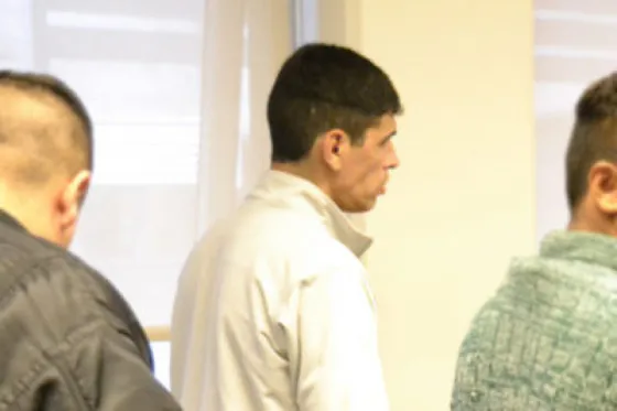 Diez años de prisión por prostituir a su sobrina