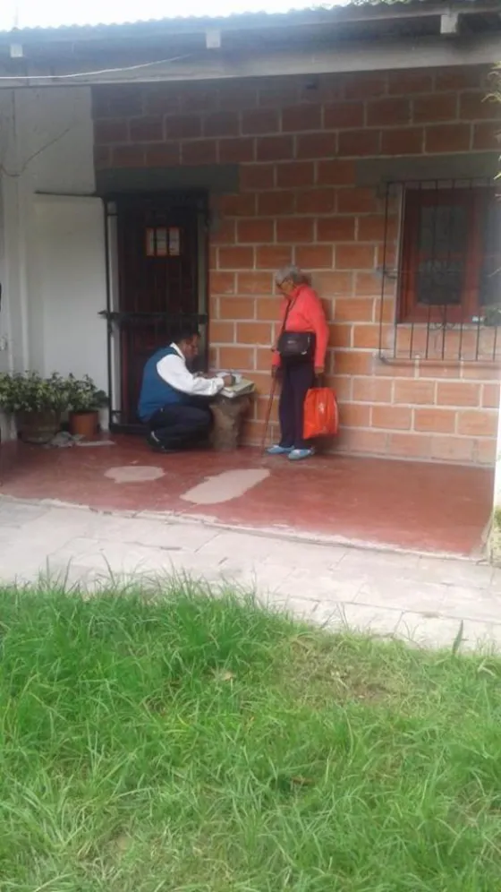 Foto gentileza de Eduardo Arias