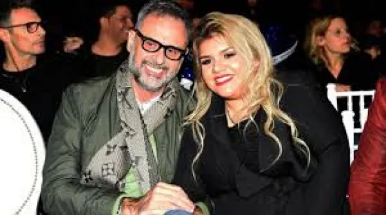 Jorge Rial hizo su descargo luego de los dichos de su hija Morena