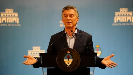 Imperdible: Macri reflexionó y admitió errores en su gobierno