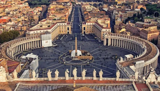 El Vaticano dio su opinión sobre las finanzas off-shore y el endeudamiento público