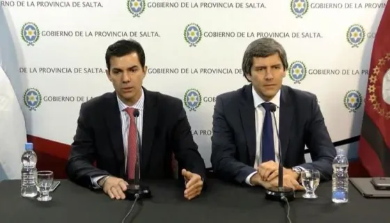 Vendrá una nueva calificadora de riesgo a la provincia