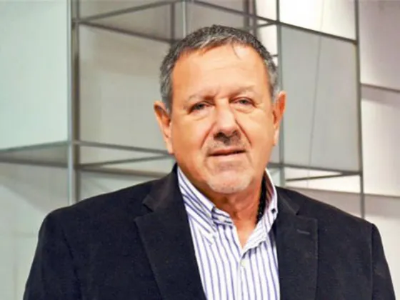 Murió el Diputado Nacional Alberto Roberti