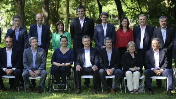"Nunca conocí funcionarios más incapaces que los del PRO"