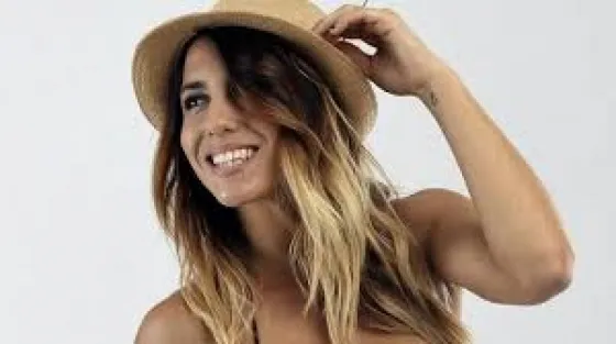 Cinthia Fernández con nuevo amor. Fotos