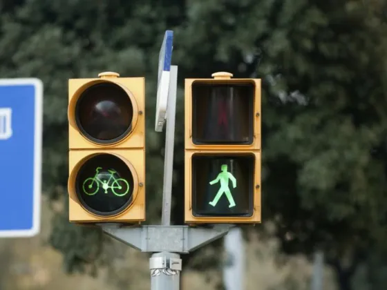 Colocarán semáforos en puntos críticos de la ciudad