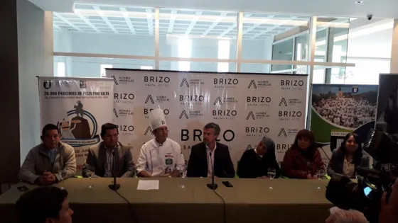 El albergue “Sopita de letras” espera refaccionar sus instalaciones