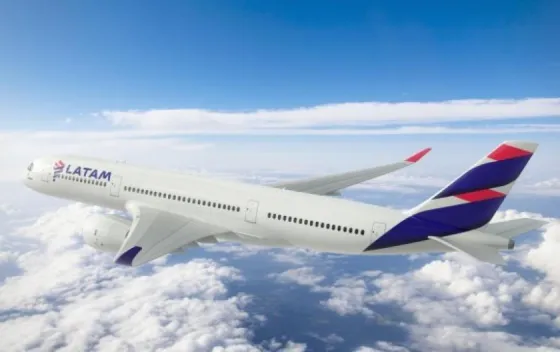 Se levantó el paro de LATAM por conciliación obligatoria