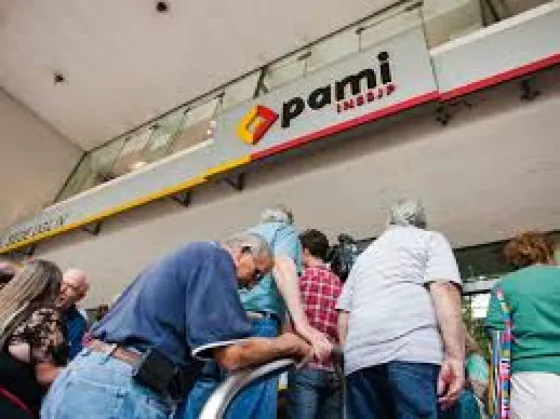 ¡El Colmo! Descubrieron que PAMI facturó por la colocación de DIU a ancianas