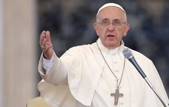 34 obispos pusieron a disposición del papá Francisco su renuncia