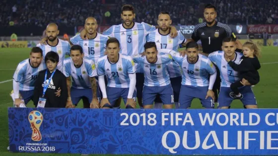 Entérate como ver el Mundial gratis desde tu celular o notebook