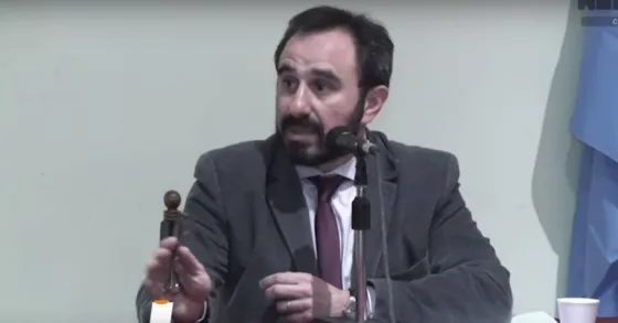 Requirieron juicio contra el juez federal de la causa por Santiago Maldonado