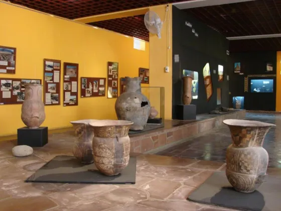 Este fin de semana habrá actividades por el Día del Museo