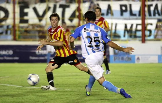 Sorprendente: Racing no clasificó