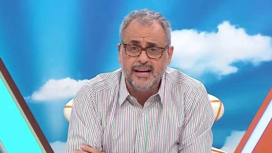 IMPERDIBLE: Rial desmintió todo