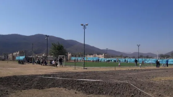 Instalarán una antena en Chachapoyas: Vecinos temen por su salud