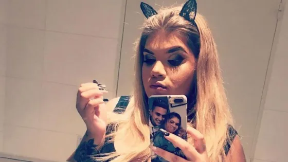 More Rial lanza su carrera como cantante (VIDEO)