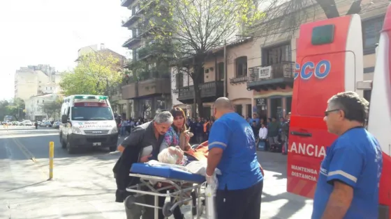 Conocé quienes son los pacientes del Sanatorio El Carmen y dónde fueron trasladados