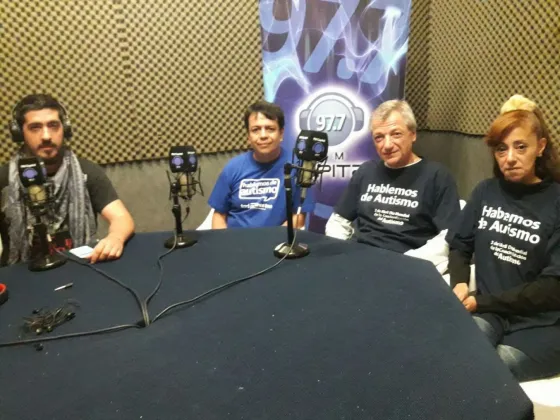 La Asociación TGD padres TEASalta lanzó una rifa para mejorar su granja