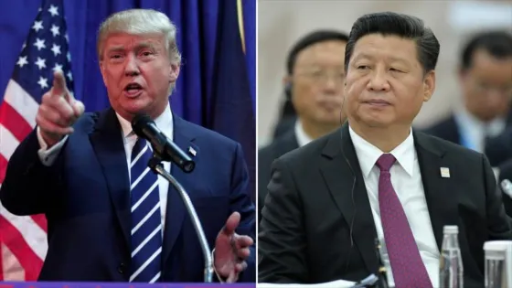 China y Estados Unidos llegaron a un acuerdo arancelario