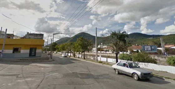 Una persona falleció en inmediaciones del canal Yrigoyen