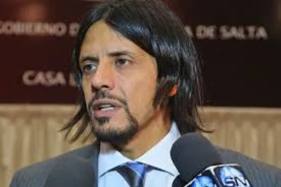 Intendente faltó a una interpelación para ir a un acto de Parodi Gobernador