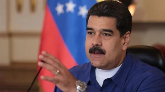 Organismos internacionales sospechan de la victoria de Nicolás Maduro
