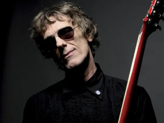Se viene un nuevo disco de Luis Alberto Spinetta