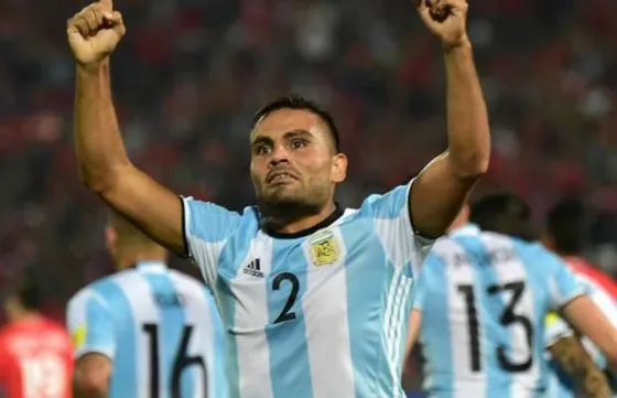 Ingenioso tweet del Mercado Central para un jugador de la selección