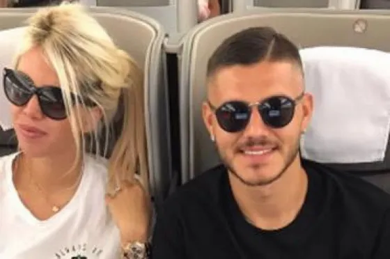 Wanda habló sobre Icardi y su ausencia en el Mundial