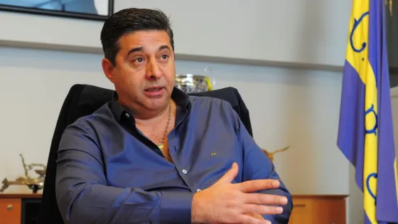 IMPERDIBLE: Boca busca jugadores en el exterior