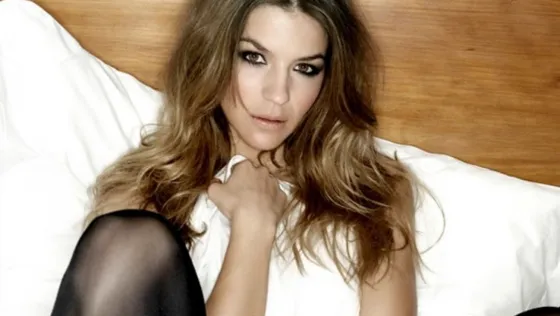 ¡Más linda que nunca! Marcela Kloosterboer posó en bikini