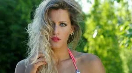 ¡Diosa total!: Mirá la foto sexy de Mica Viciconte