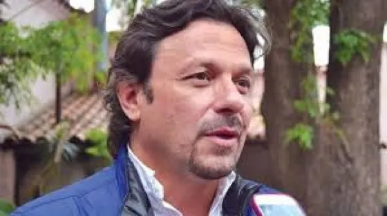 Sáenz aseguró que no se multará a los vecinos que no tengan árboles