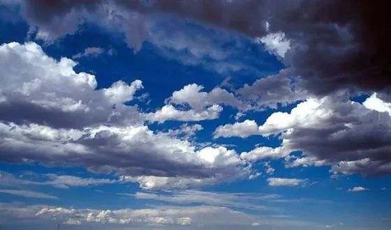 Clima de hoy en la ciudad de Salta