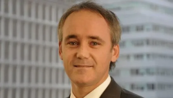 Vladimir Werning presentó su renuncia