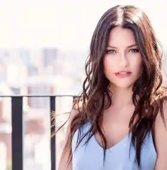 Sofi “Jujuy” Jiménez mostró “la foto de su vida”