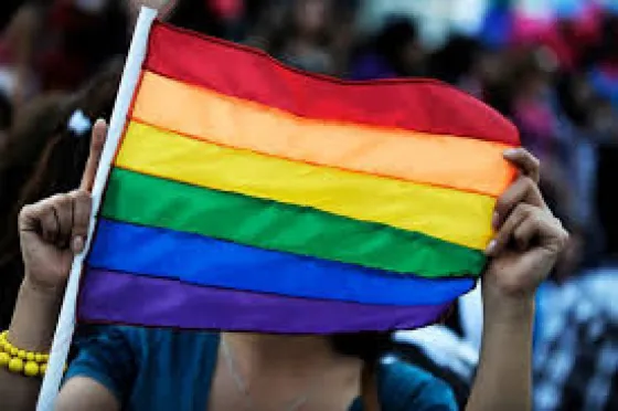 Brindan capacitación sobre diversidad sexual y género