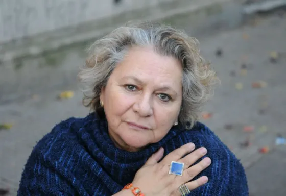 Rita Cortese se solidarizó con C5N (VIDEO)
