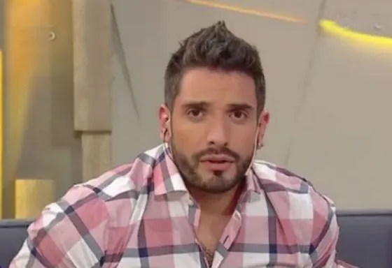 IMPERDIBLE: Juan Cruz Sanz volvió a aparecer en las redes