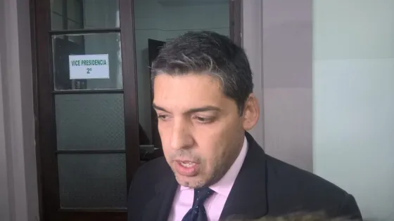 "Con el aumento del boleto estamos en una situación de incertidumbre"