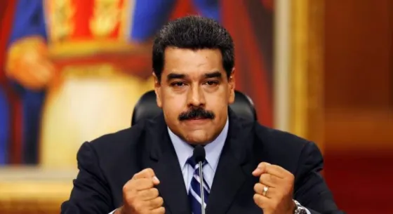 Maduro Presidente hasta 2025: Echó al mayor diplomático de EE.UU.