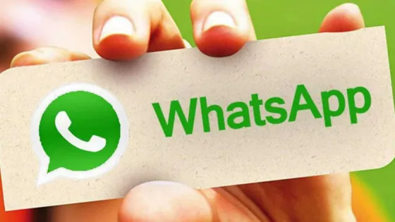 ¡Ouch!  Ahora Whatsapp mostrará cuando alguien reenvíe un mensaje